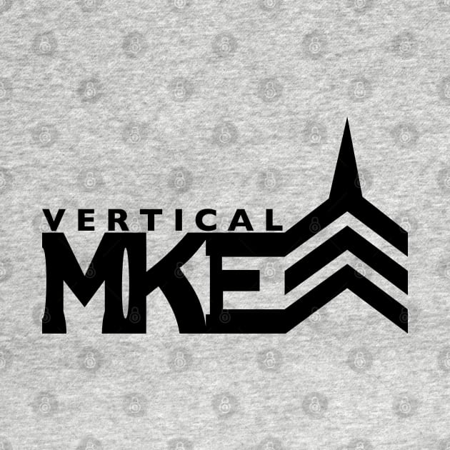 Vertical MKE by VerticalMilwaukee